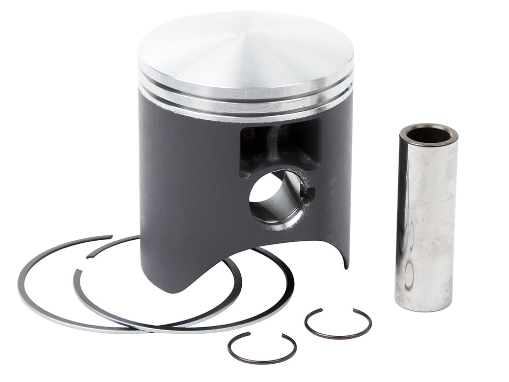 Piston Kit Cast 66.95/Std Suz