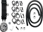 Slimline Oil Cooler