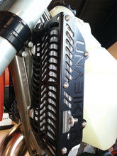 Load image into Gallery viewer, Radiator Guard (Black)