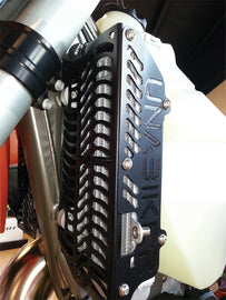 Radiator Guard (Black)