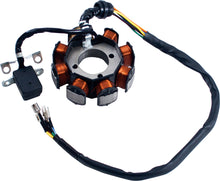 Load image into Gallery viewer, 150 250cc 8 Coil Magneto/Stato 4 Stroke Water/Air Cooled