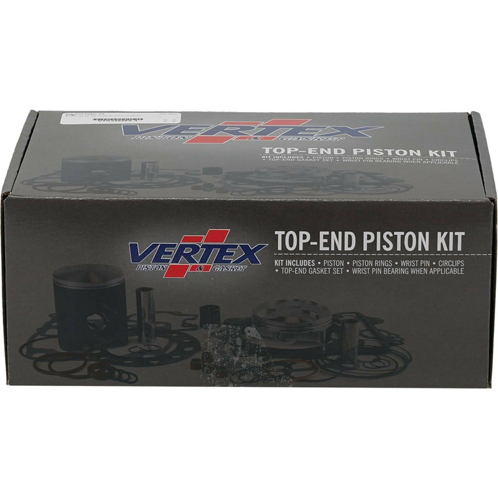 Top End Kit Cast Dual Ring 63.96/Std Ktm