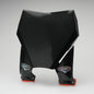 Stadium Number Plate Black