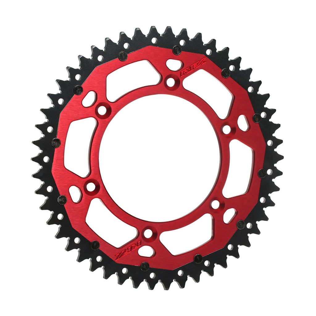 Armalite Rear Sprocket 52t Red Ktm/Husq/Gas