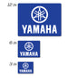 Yamaha Icon Decal 3