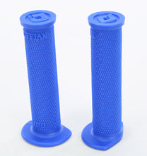 Load image into Gallery viewer, Atv Ruffian Single Ply Grip Blue