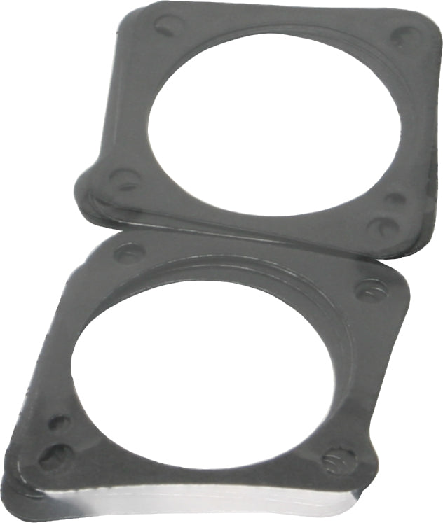 Rear Tappet Guide Gasket Evo 10/Pk Oe#18633 48d