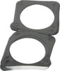 Rear Tappet Guide Gasket Evo 10/Pk Oe#18633 48d