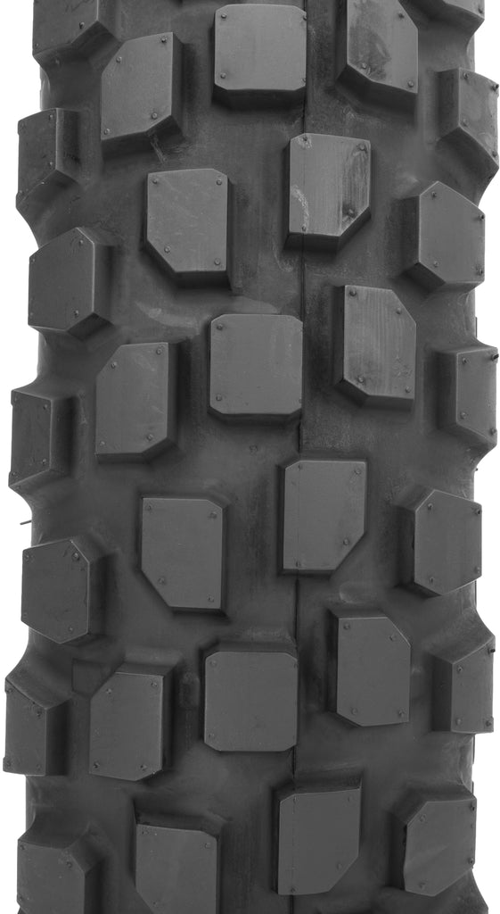 Tire Gp 22 Front/Rear 100/90 12 59j Bias Tl