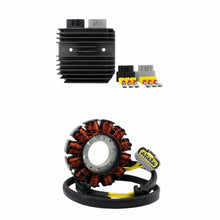 Load image into Gallery viewer, Stator+Regulator