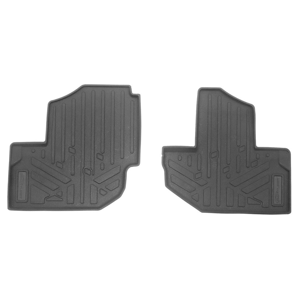 Floor Liner First Row