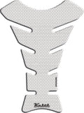 Keiti Tank Pad Clear Honeycomb 623-0006