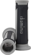 Load image into Gallery viewer, A350 Turismo Grips Anthracite/Grey Pair