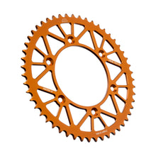Load image into Gallery viewer, Rear Racelite Sprocket Alum 51t 520 Org Hus/Husq/Ktm