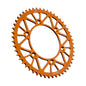 Rear Racelite Sprocket Alum 51t 520 Org Hus/Husq/Ktm