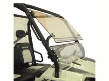 Load image into Gallery viewer, D 2 Full Tilting Windshield