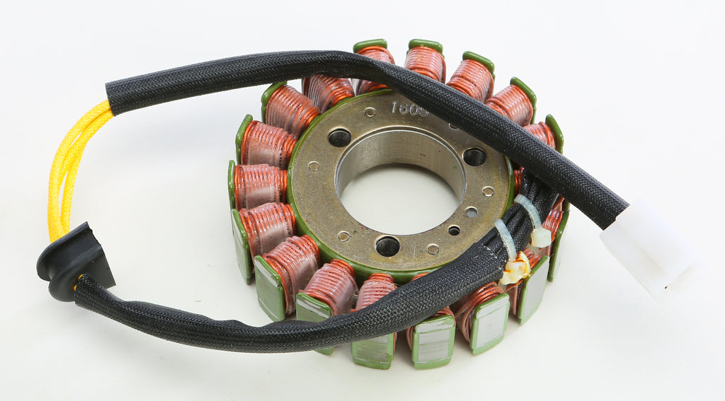 Stator