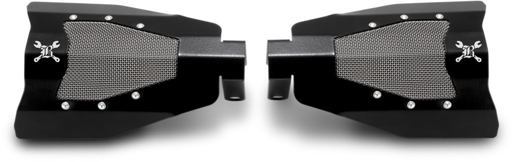 Titan Hand Guards Cable