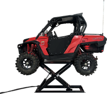 Load image into Gallery viewer, Chrome Rear Belt Guard Upper