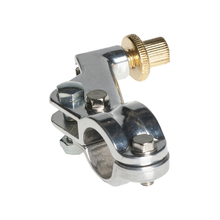 Load image into Gallery viewer, Clutch Perch Assembly Silver OEM Replica Yam