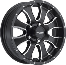Load image into Gallery viewer, Mamba Trailer Wheel 16x6 8x6.5