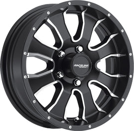 Mamba Trailer Wheel 14x6 5x4.5