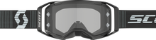 Load image into Gallery viewer, Prospect 2.0 Ls Goggle Blk/Wht Ls Grey Works