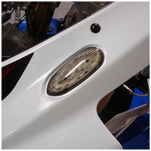 Load image into Gallery viewer, Flush Mount Signal Ts Smoke Suz