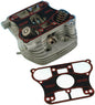 Gasket Rocker Base Rcm Evo/ Sportster 2/Pk 16779 99 X