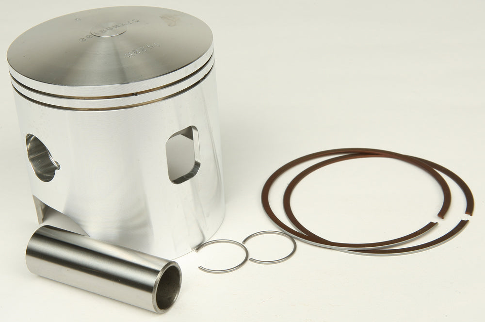 Piston Kit 81.00/+1.00 Hon