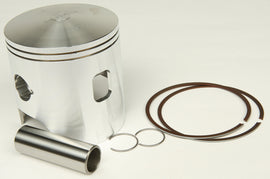 Piston Kit 81.00/+1.00 Hon