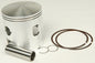 Piston Kit 81.00/+1.00 Hon