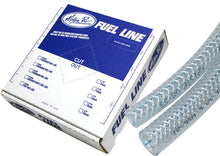 Load image into Gallery viewer, Braided Vinyl Fuel Line 3/16"X25'