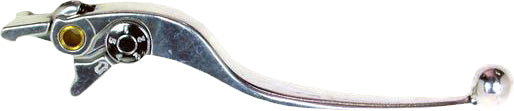 Brake Lever Silver