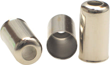 Load image into Gallery viewer, Cable 7mm Long Cap Fittings 10/Pk