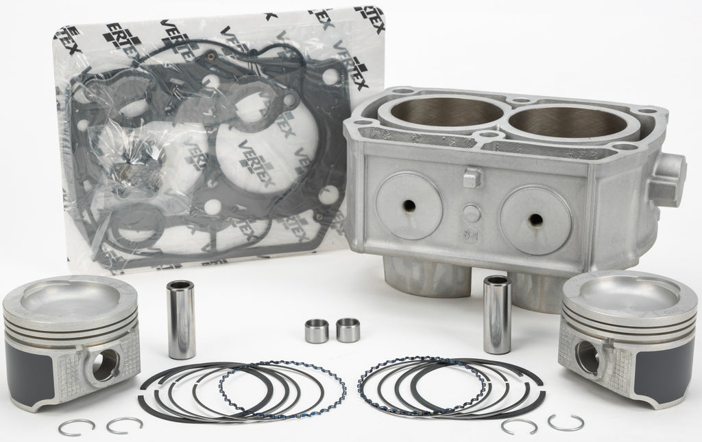 Cylinder Kit 80.00/Std 9.4:1 Pol