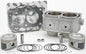 Cylinder Kit 80.00/Std 9.4:1 Pol