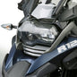 Headlight Guard Clear Bmw