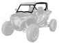 Cab Only Cage W/No Intrusion Black