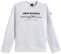 Bettern Crew White Lg