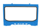 Front Windshield For Pocket Roof Voodoo Blue