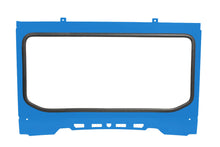 Load image into Gallery viewer, Front Windshield Voodoo Blue