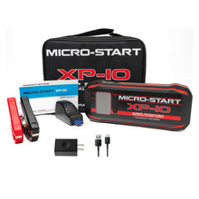 Load image into Gallery viewer, Jump Pack Xp 10 Micro Start Gen 2