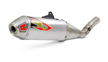 Load image into Gallery viewer, T 6 Ss Slip On Exhaust Rmz450 '18 19