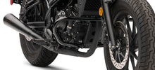 Load image into Gallery viewer, Freeway Bars Black Hon Rebel 300