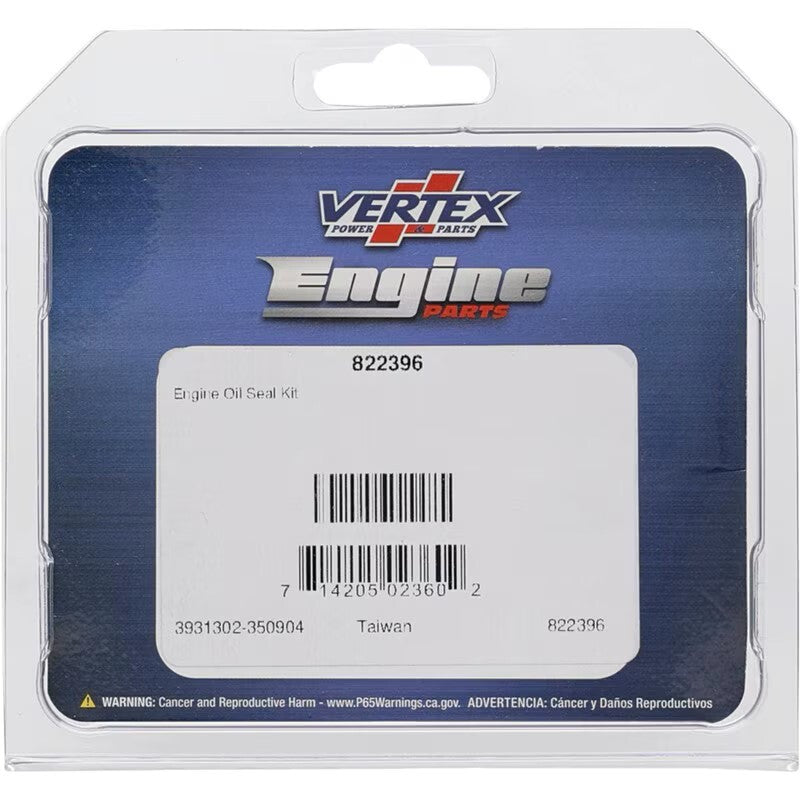 Oil Seal Kit