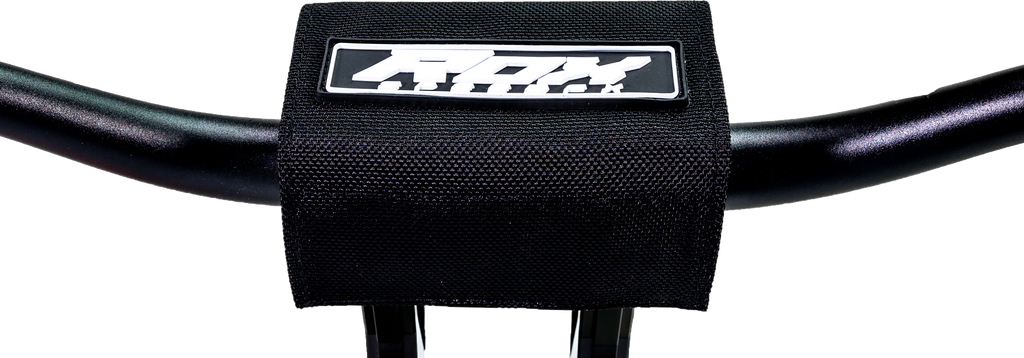 Bar Pad White/Black