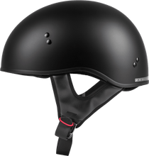 Load image into Gallery viewer, Hh 45 Half Helmet Naked Matte Black 2x