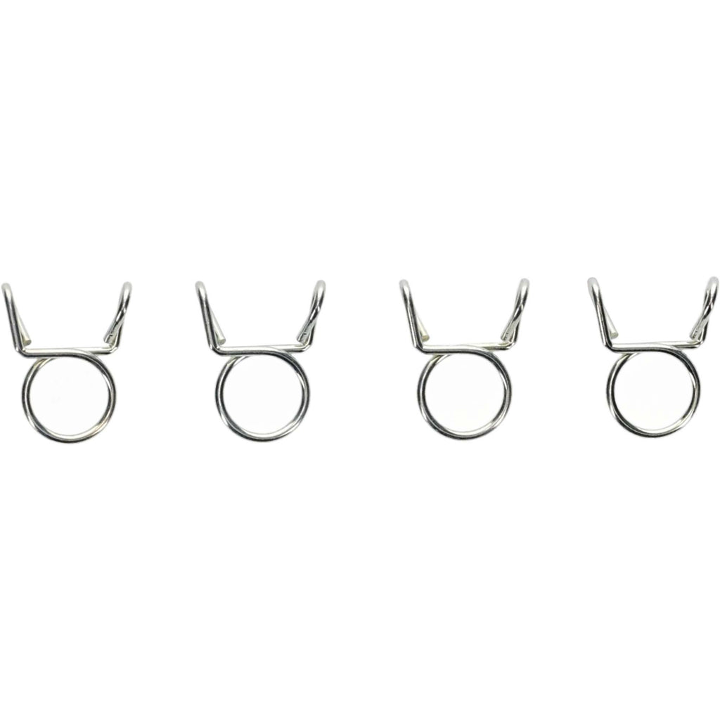 Hose Clamps Refill Kit 4/Pk