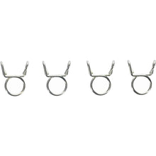 Load image into Gallery viewer, Hose Clamps Refill Kit 4/Pk